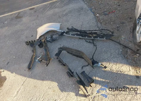 2014 Ford Fusion Se z USA, uszkodzony, nr VIN 1FA6P0HD0E5368093